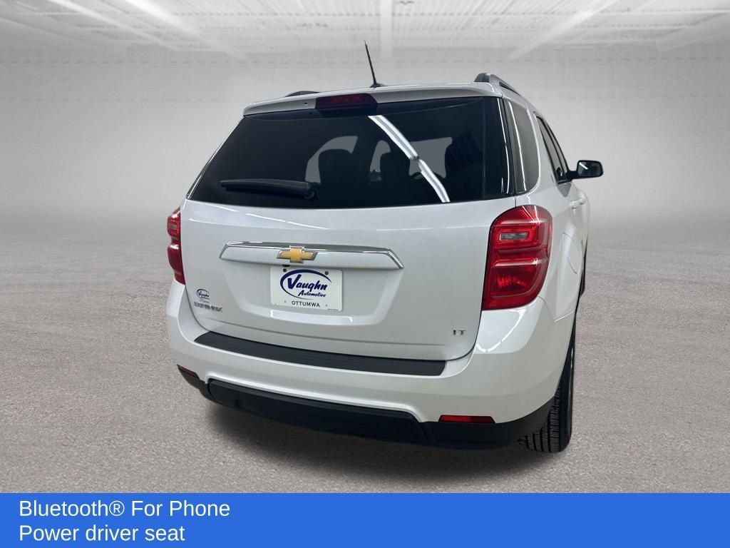 Used 2017 Chevrolet Equinox LT w/ Convenience Package image 12