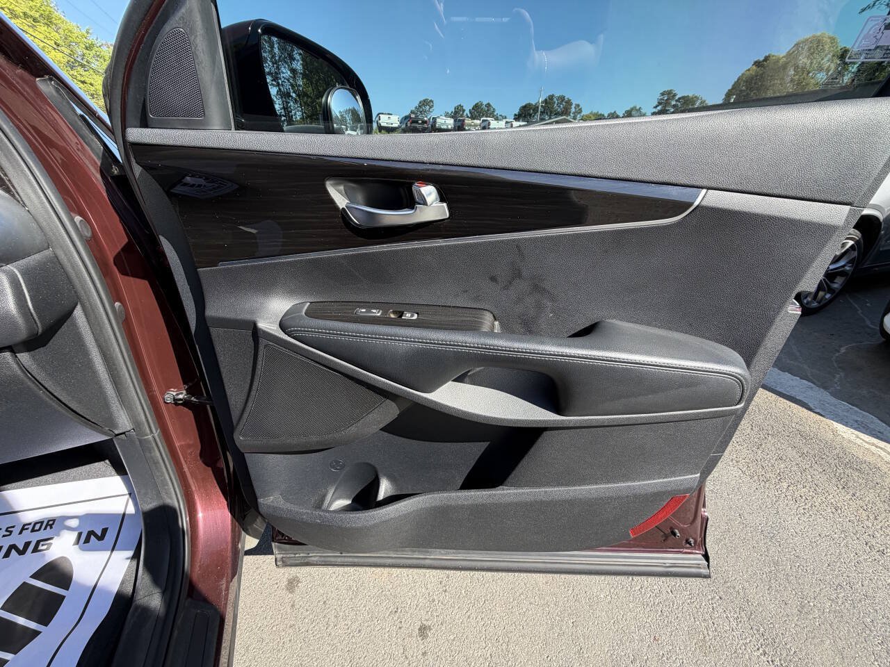 Used 2019 Kia Sorento FWD w/ Option Group 020 image 29