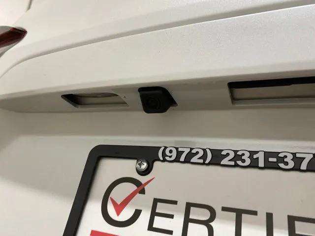 Used 2024 Toyota Corolla Cross L FWD image 98