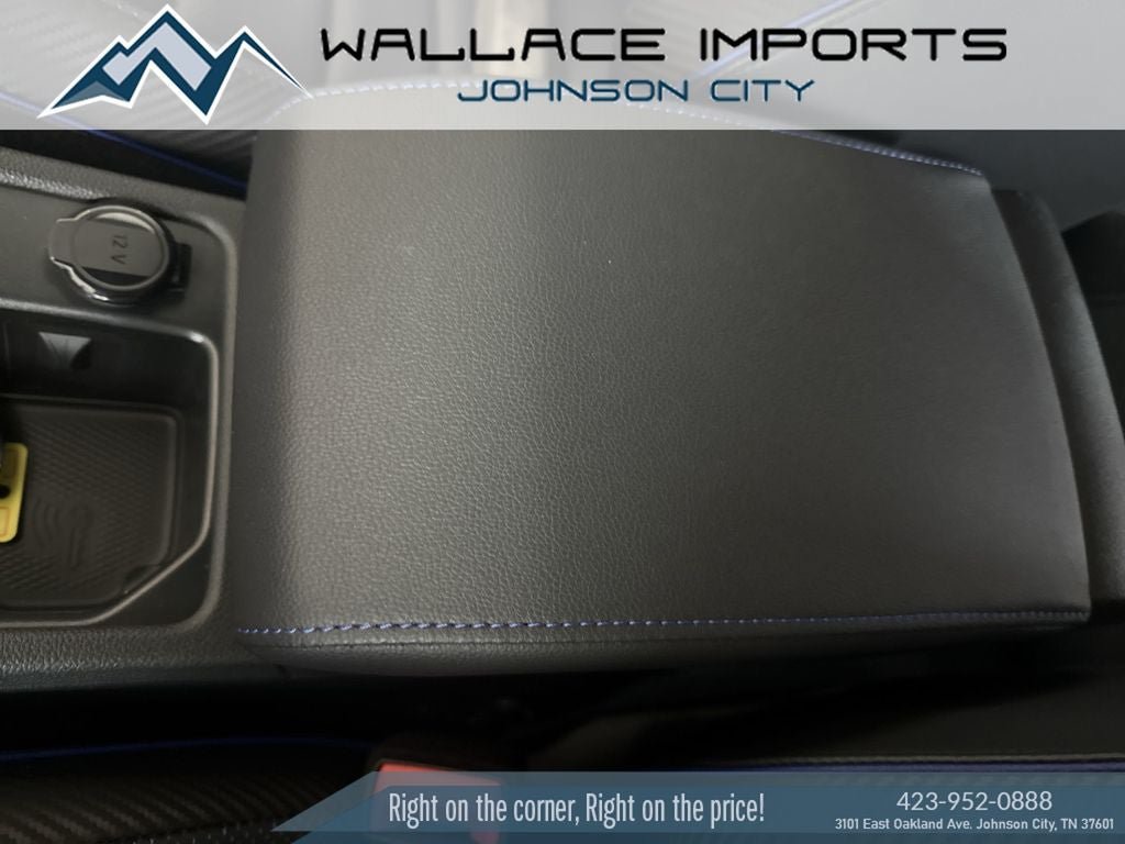New 2026 Volkswagen Golf AWD/4WD image 38