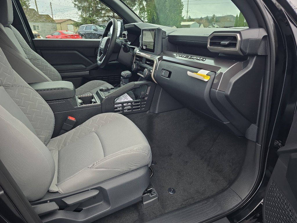 Used 2026 Toyota Tacoma SR5 image 15