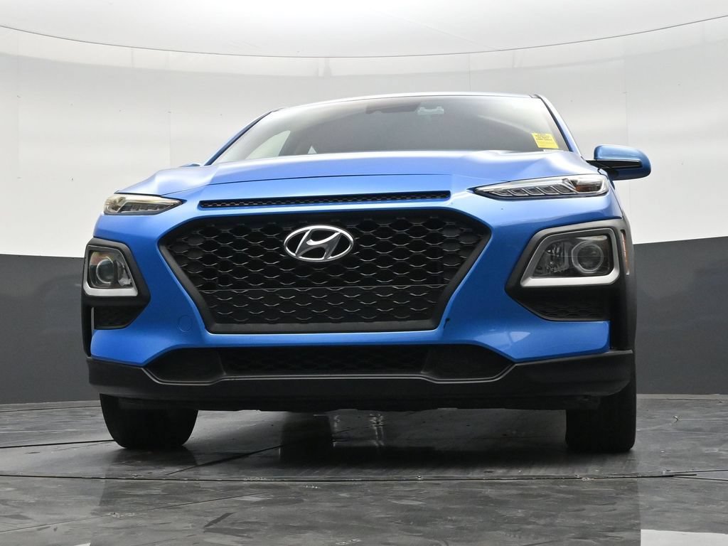 Used 2021 Hyundai Kona SE AWD/4WD image 27