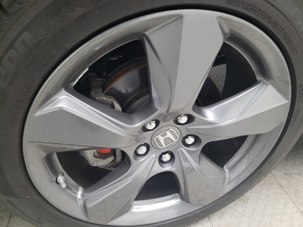 Used 2019 Honda Passport Touring image 31