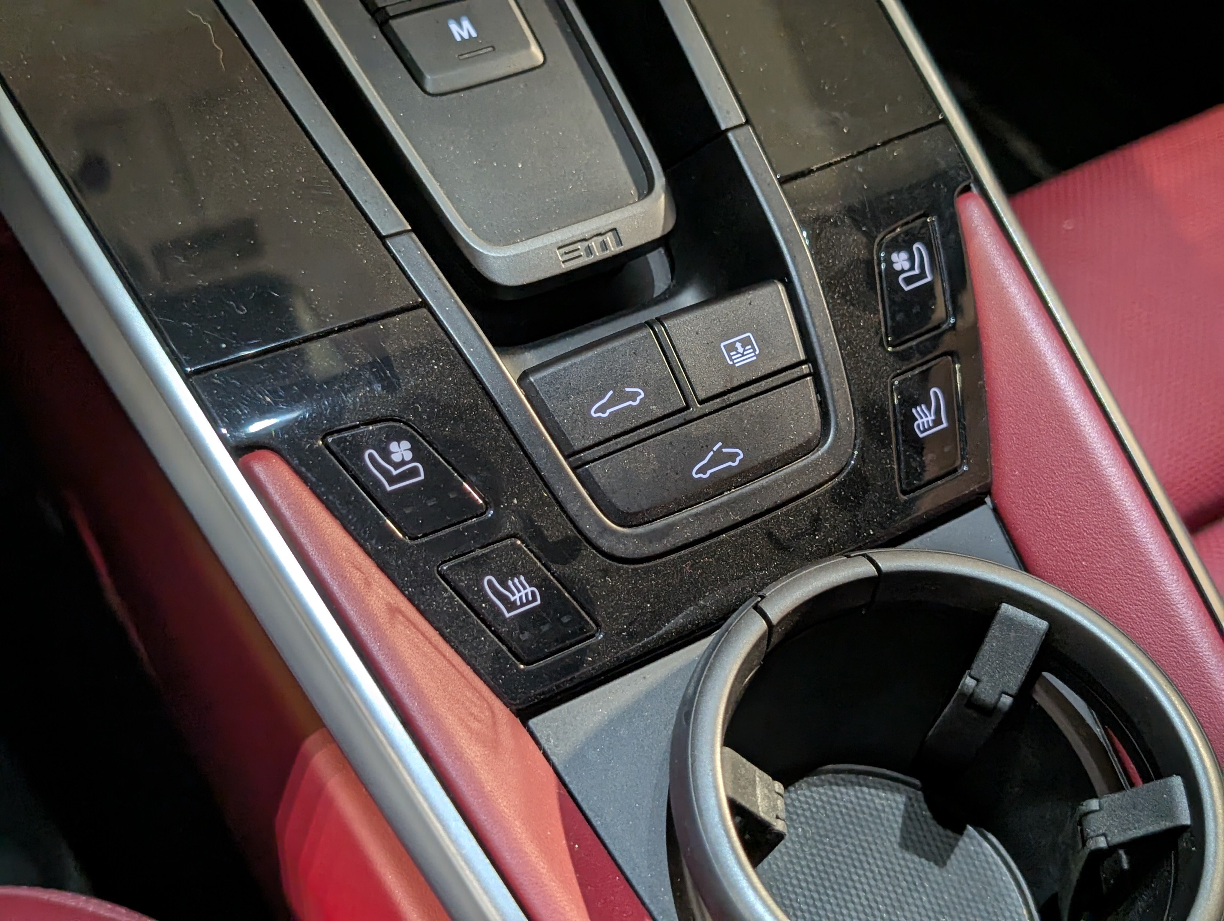 Certified 2021 Porsche 911 Turbo S AWD/4WD image 45