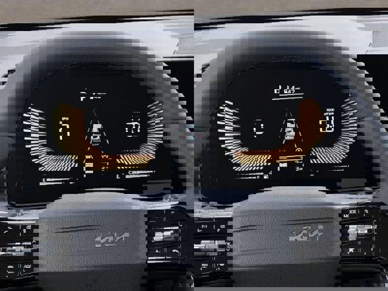 New 2026 Kia Sorento S image 21