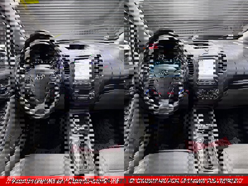 Used 2014 Kia Forte EX w/ EX Premium Package image 12