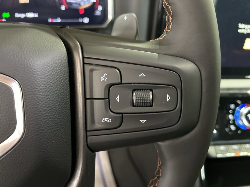 New 2026 GMC Sierra 1500 AT4 w/ Technology Package image 26