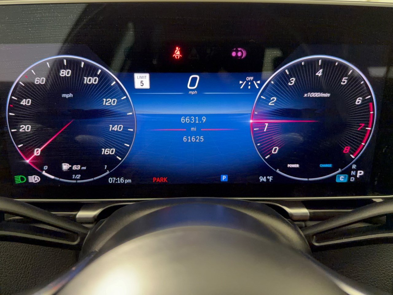 Used 2023 Mercedes-Benz S 580 4MATIC Sedan image 24