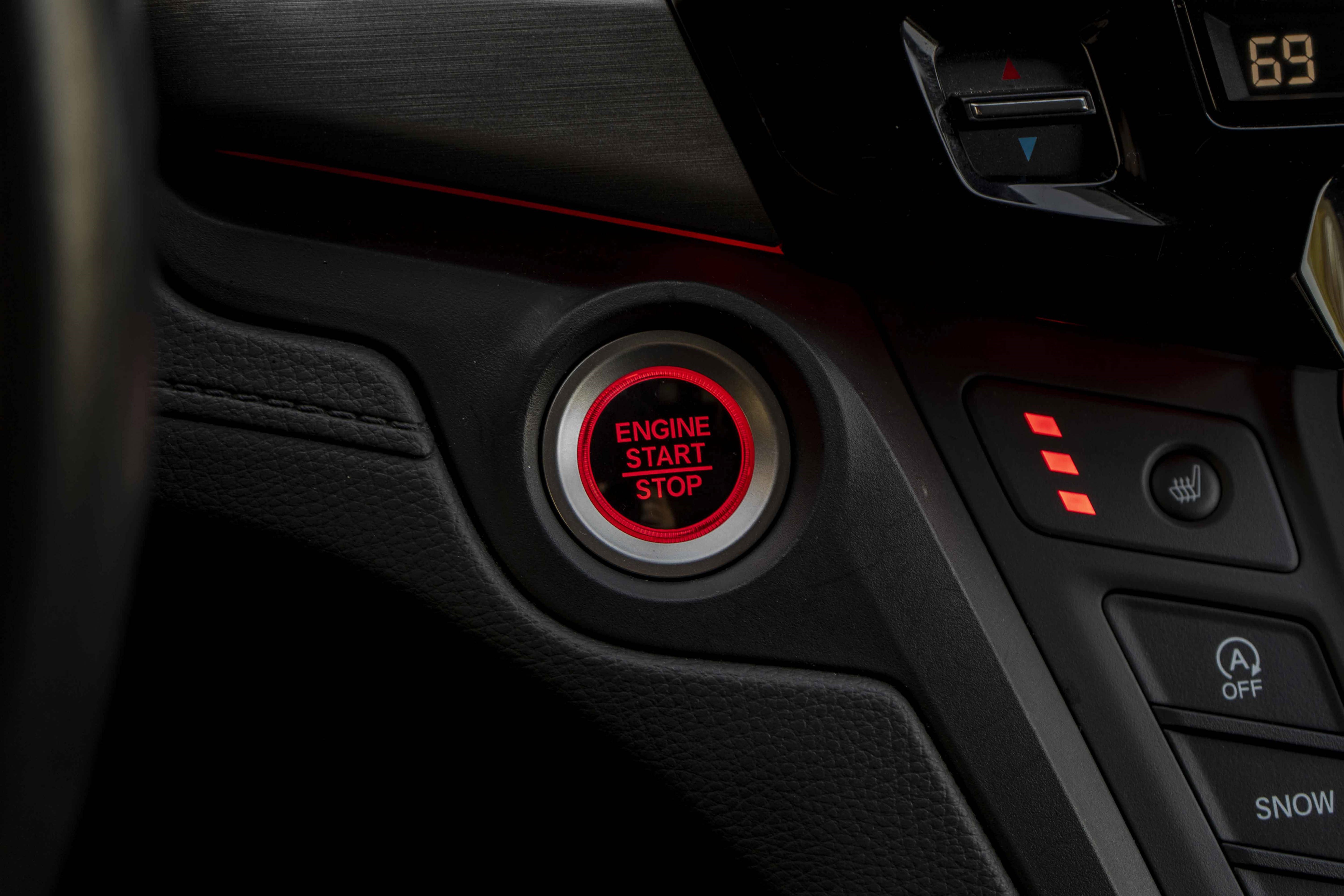 Used 2025 Honda Odyssey Sport-L image 26