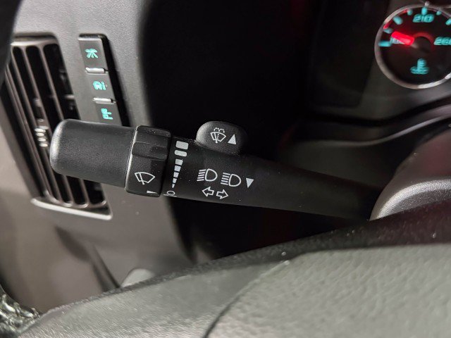 Used 2021 Chevrolet Express 3500 w/ Power Convenience Package image 21