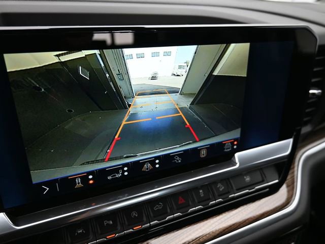 New 2026 Chevrolet Silverado 1500 LT image 31