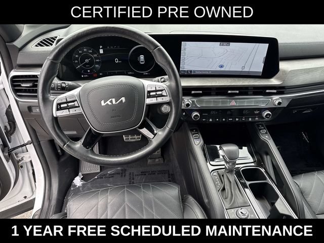 Used 2023 Kia Telluride SX X-Line AWD/4WD image 18