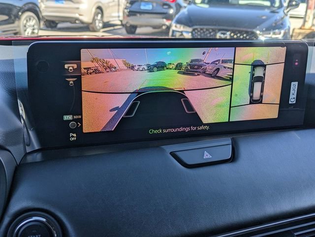 New 2026 MAZDA CX-90 3.3 Turbo S w/ Premium Package image 24