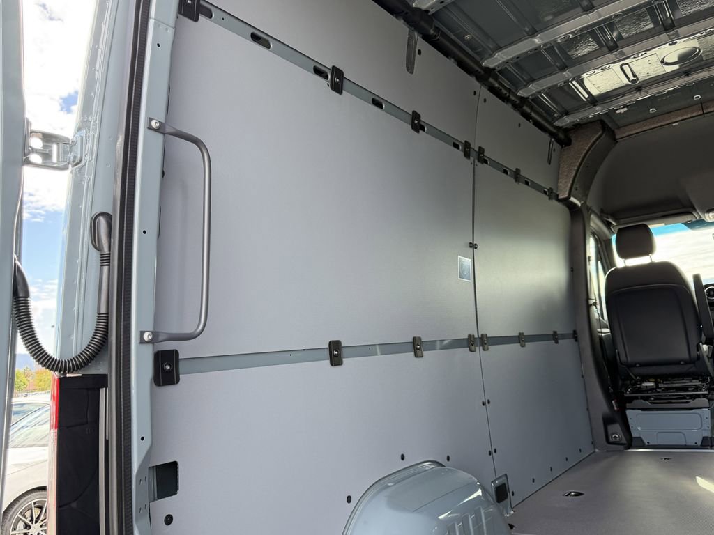 New 2026 Mercedes-Benz Sprinter 144 Cargo image 15