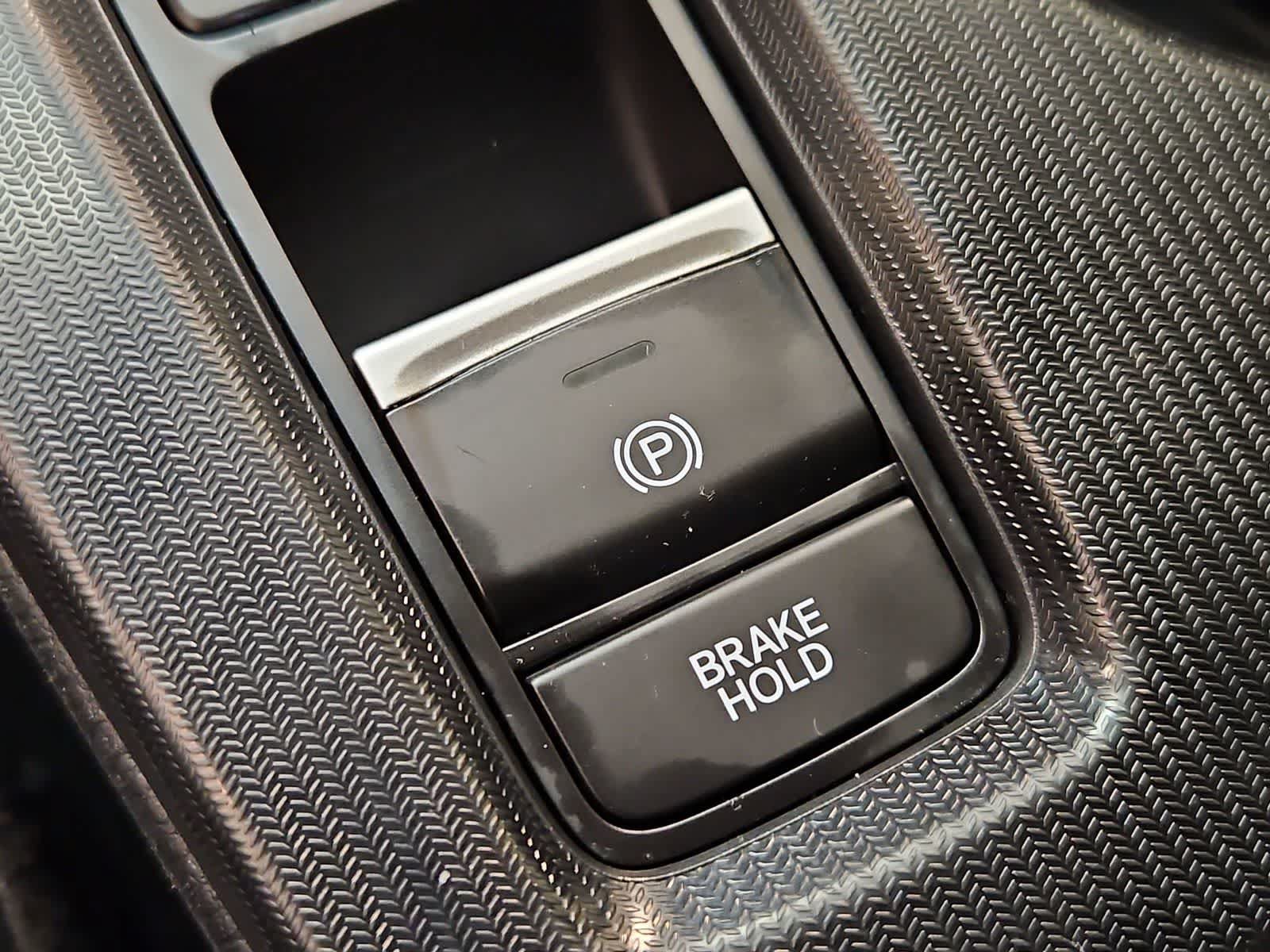 Certified 2023 Honda Civic Sport image 30