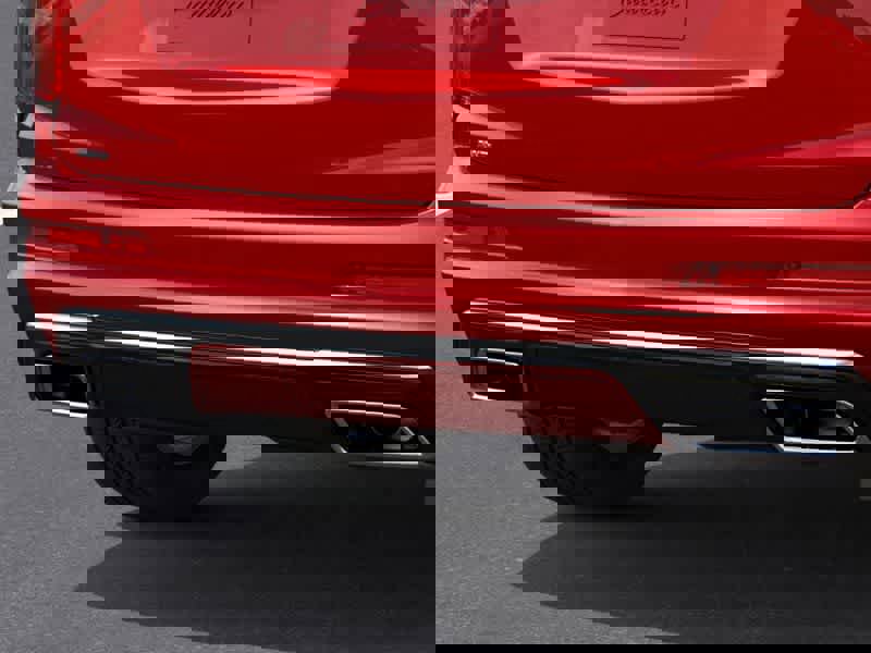 New 2025 Cadillac XT6 Premium Luxury w/ Technology Package image 14