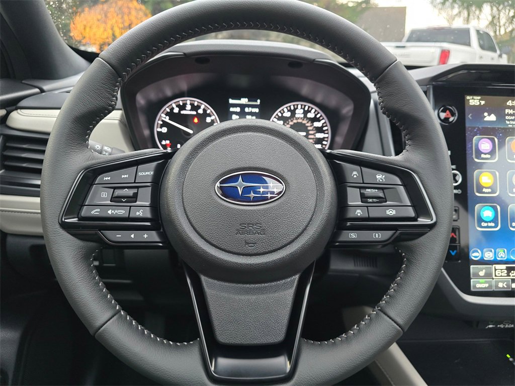 New 2025 Subaru Forester Premium image 14