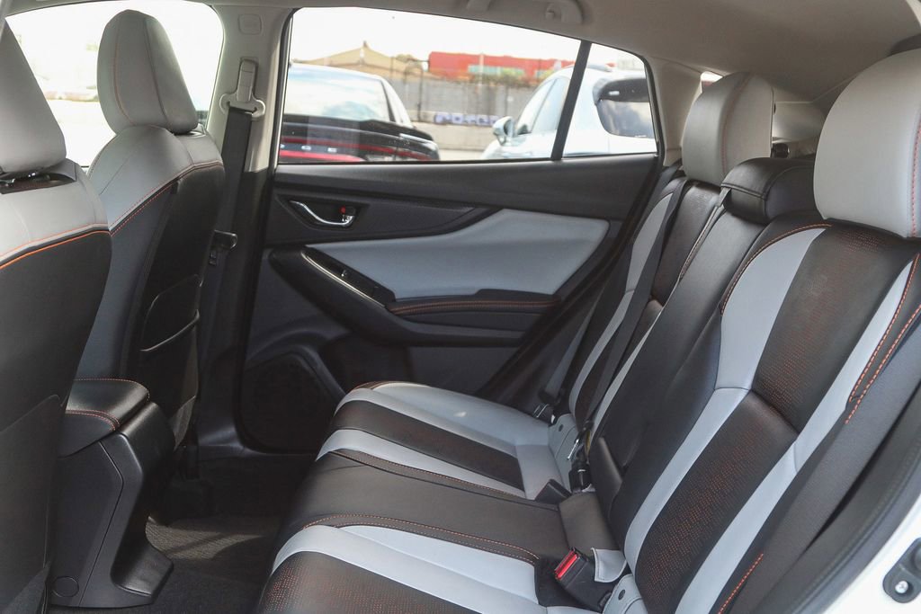 Used 2023 Subaru Crosstrek 2.5i Limited w/ Popular Package #2 image 20