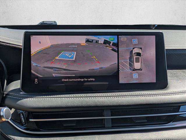 Used 2022 INFINITI QX60 Sensory w/ Vision Package image 13