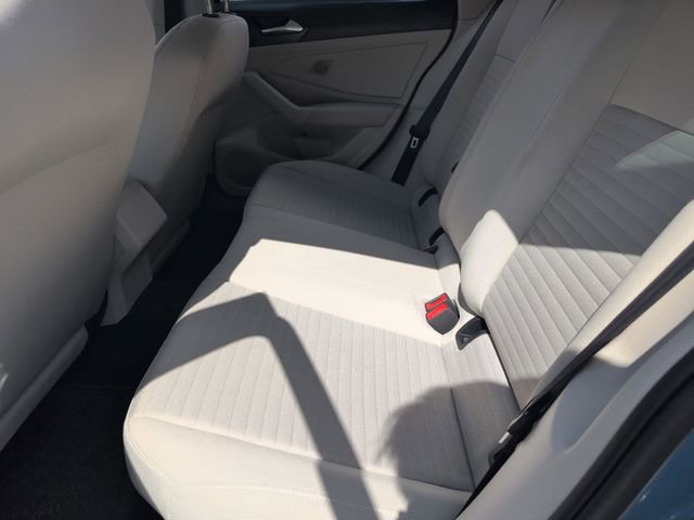 Used 2025 Volkswagen Jetta S FWD image 22