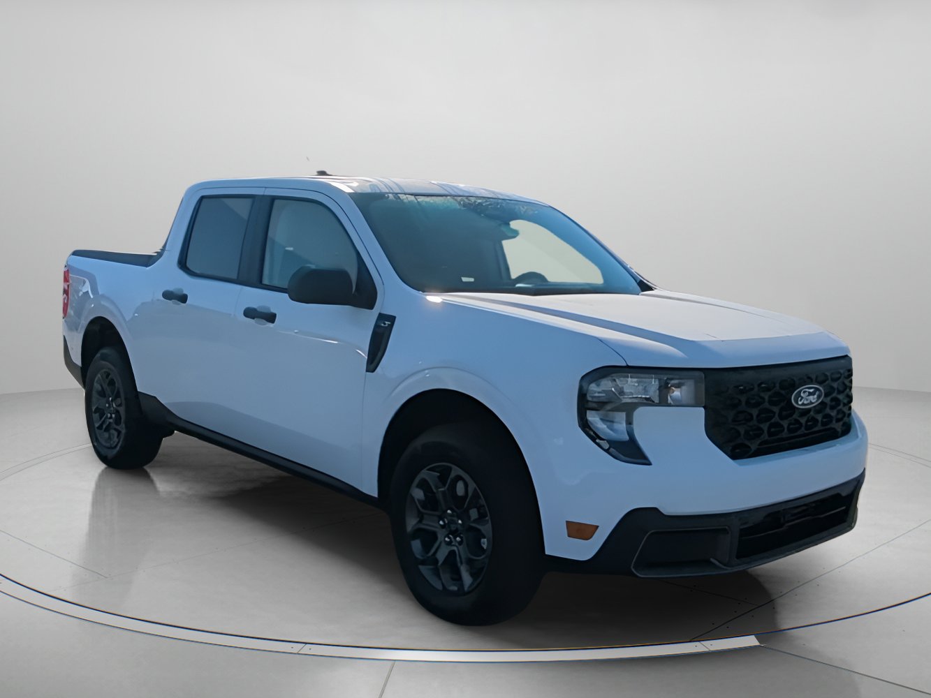 New 2026 Ford Maverick XLT AWD/4WD image 2