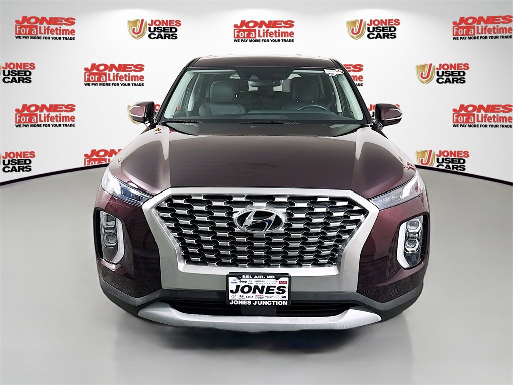 Certified 2022 Hyundai Palisade SE image 12