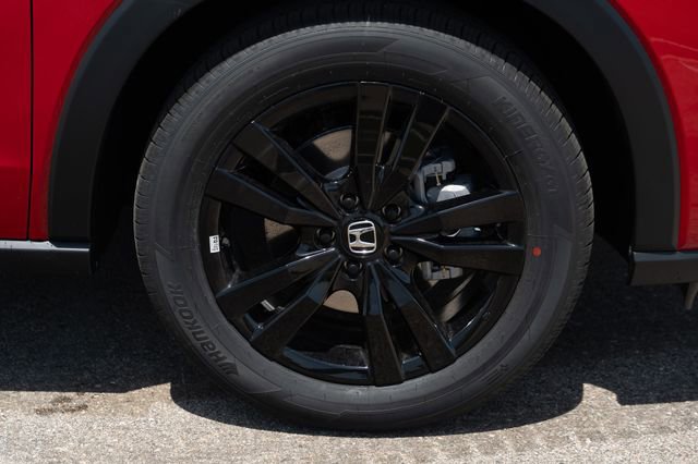 Used 2026 Honda HR-V Sport image 12