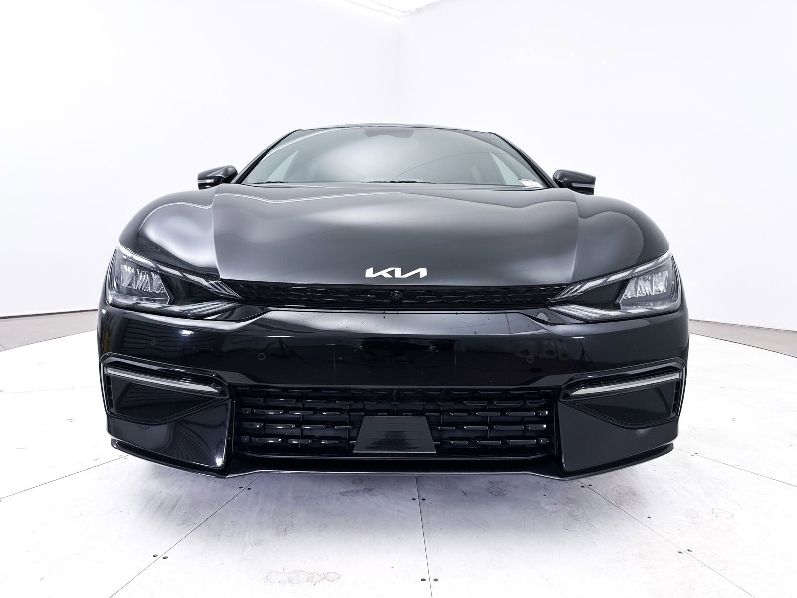 Used 2023 Kia EV6 GT-Line image 15