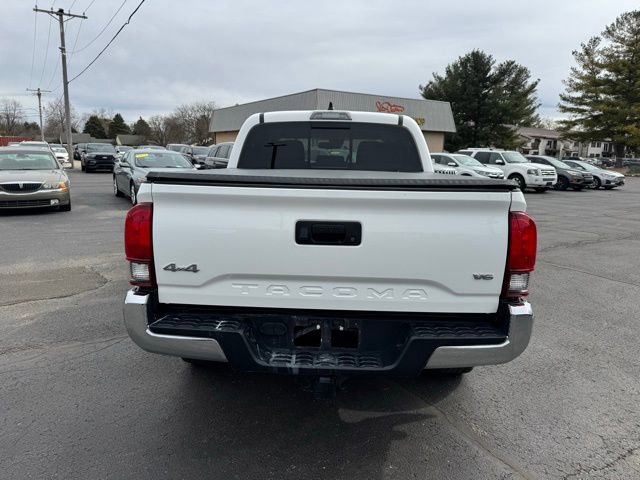 Used 2022 Toyota Tacoma SR5 image 11
