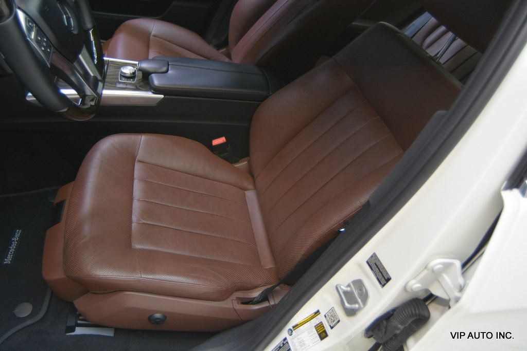 Used 2015 Mercedes-Benz E 350 Sedan image 25