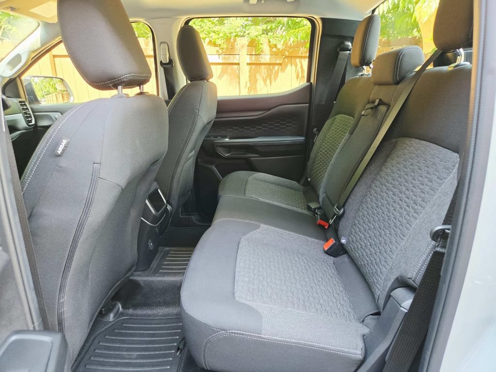 Used 2024 Ford Ranger XL AWD/4WD image 12