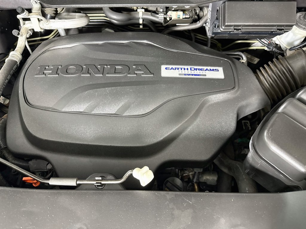 Used 2017 Honda Pilot EX-L image 35