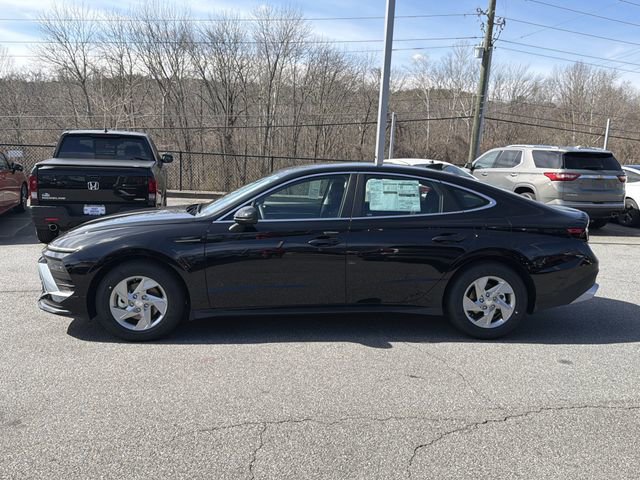 New 2026 Hyundai Sonata SE image 4