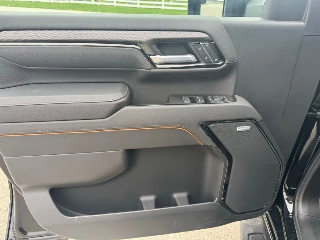 New 2026 GMC Sierra 3500 AT4 w/ Technology Package image 11