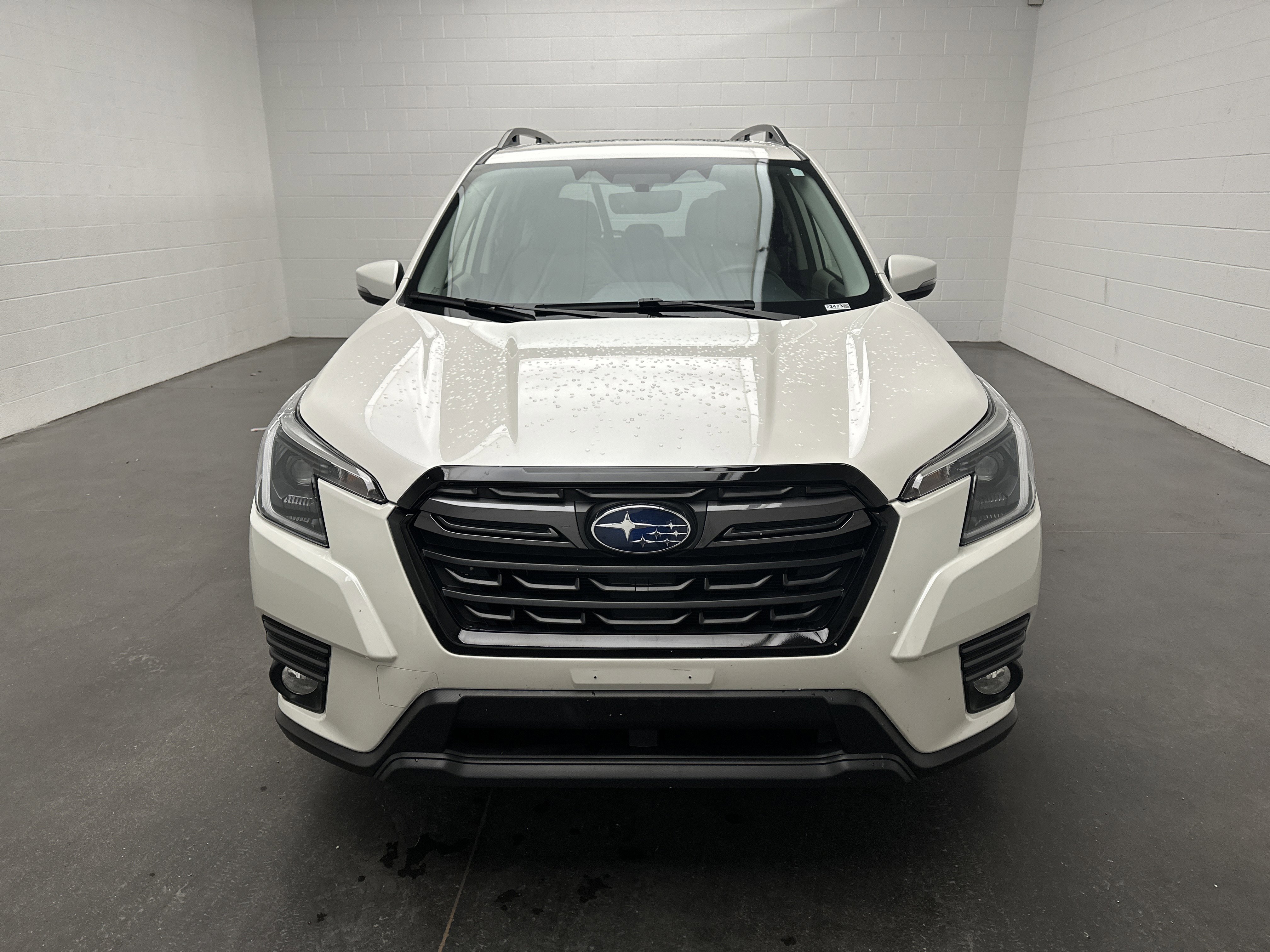 Used 2022 Subaru Forester Limited image 3