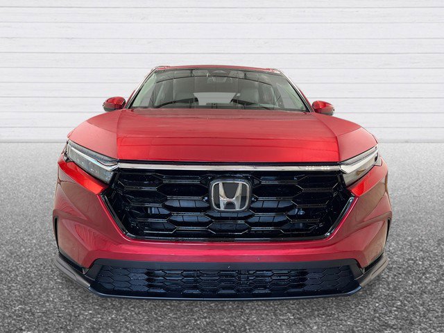 New 2026 Honda CR-V EX image 10