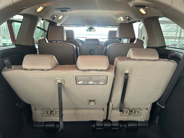 Used 2023 Honda Odyssey EX image 23