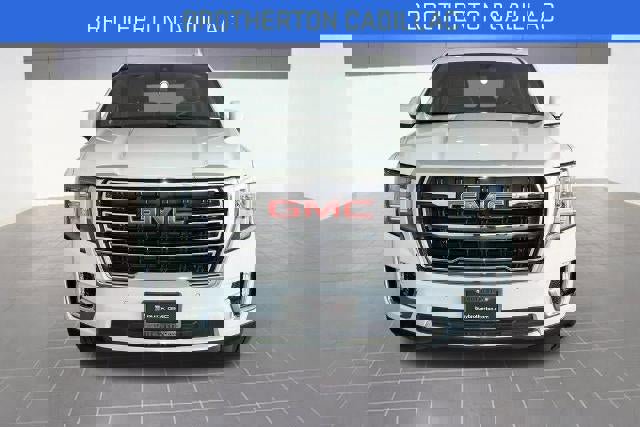 Certified 2022 GMC Yukon SLT image 11