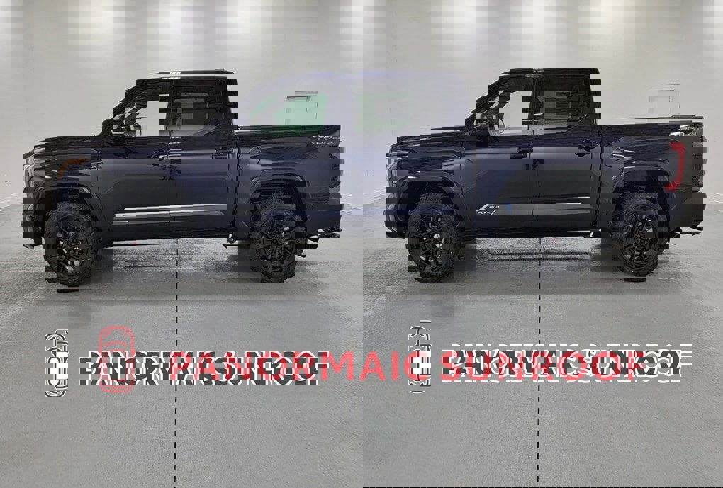 New 2026 Toyota Tundra Platinum image 5