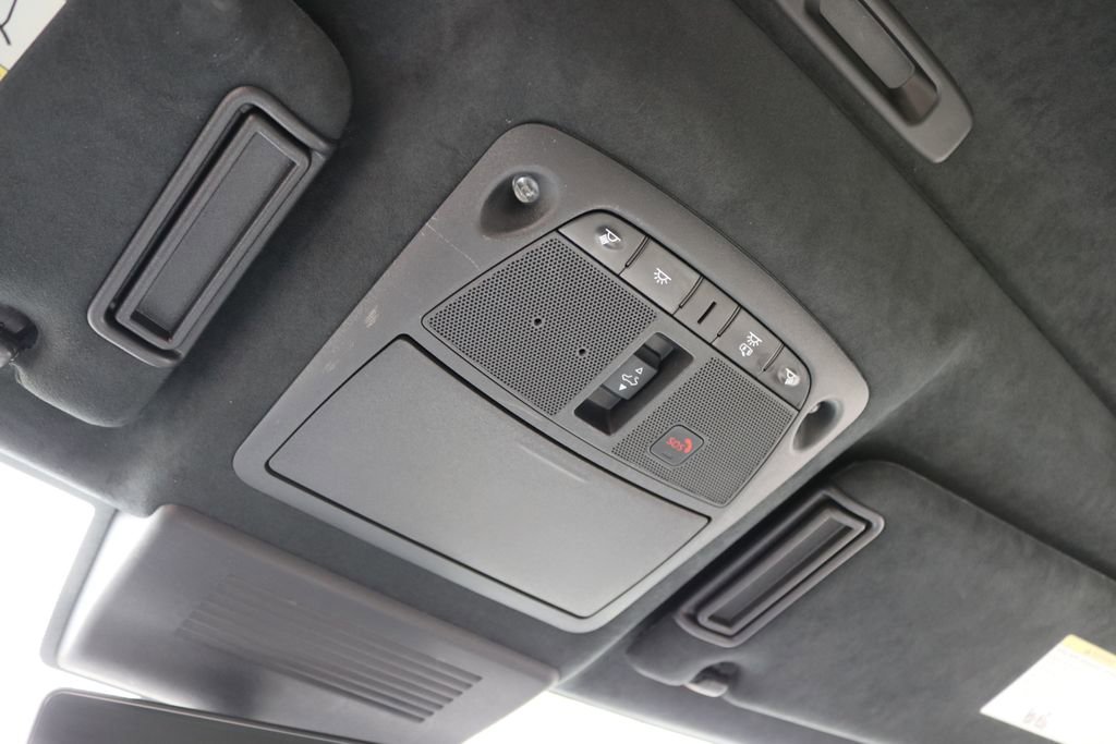 Certified 2019 INFINITI QX80 Limited w/ All-Season Package image 53