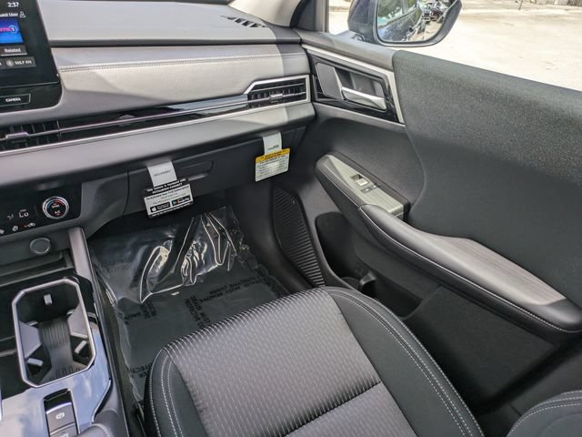 New 2026 Mitsubishi Outlander ES FWD image 16