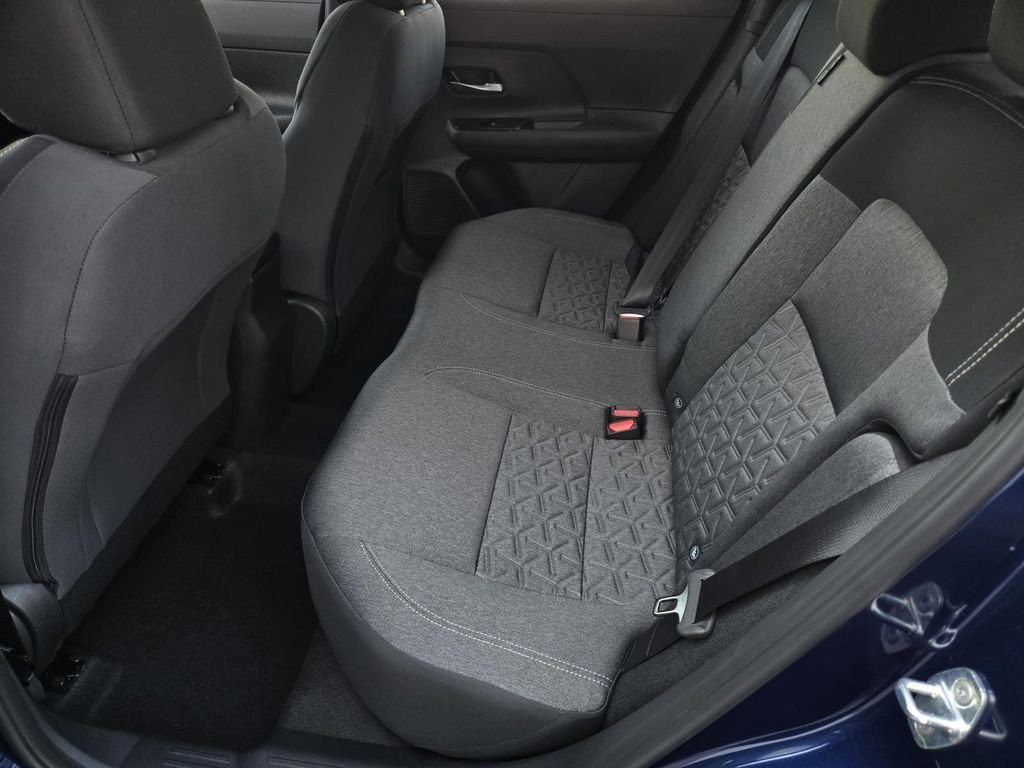 New 2026 Nissan Kicks SV FWD image 11