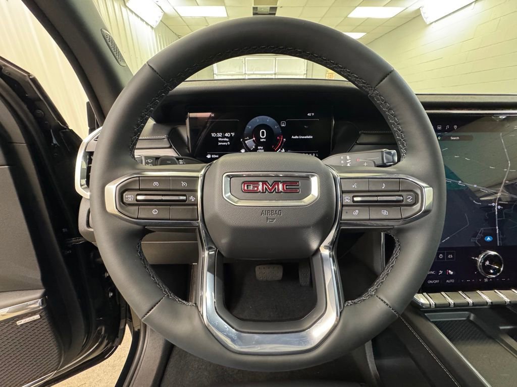 New 2026 GMC Acadia Elevation w/ Elevation Premium Package image 35