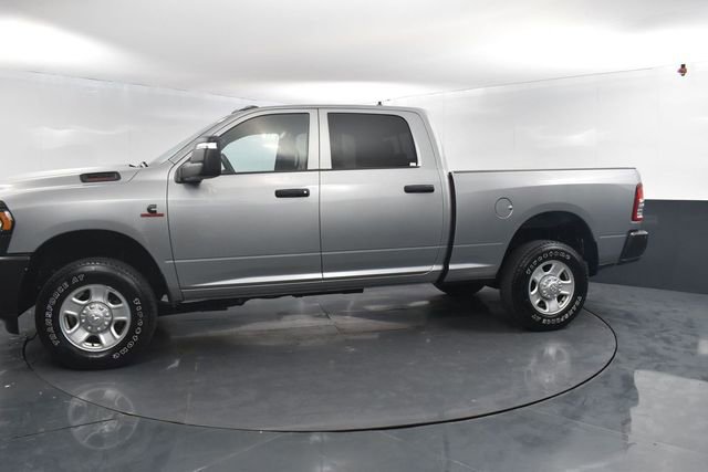 Used 2024 RAM 3500 Tradesman w/ Snow Chief Group image 5