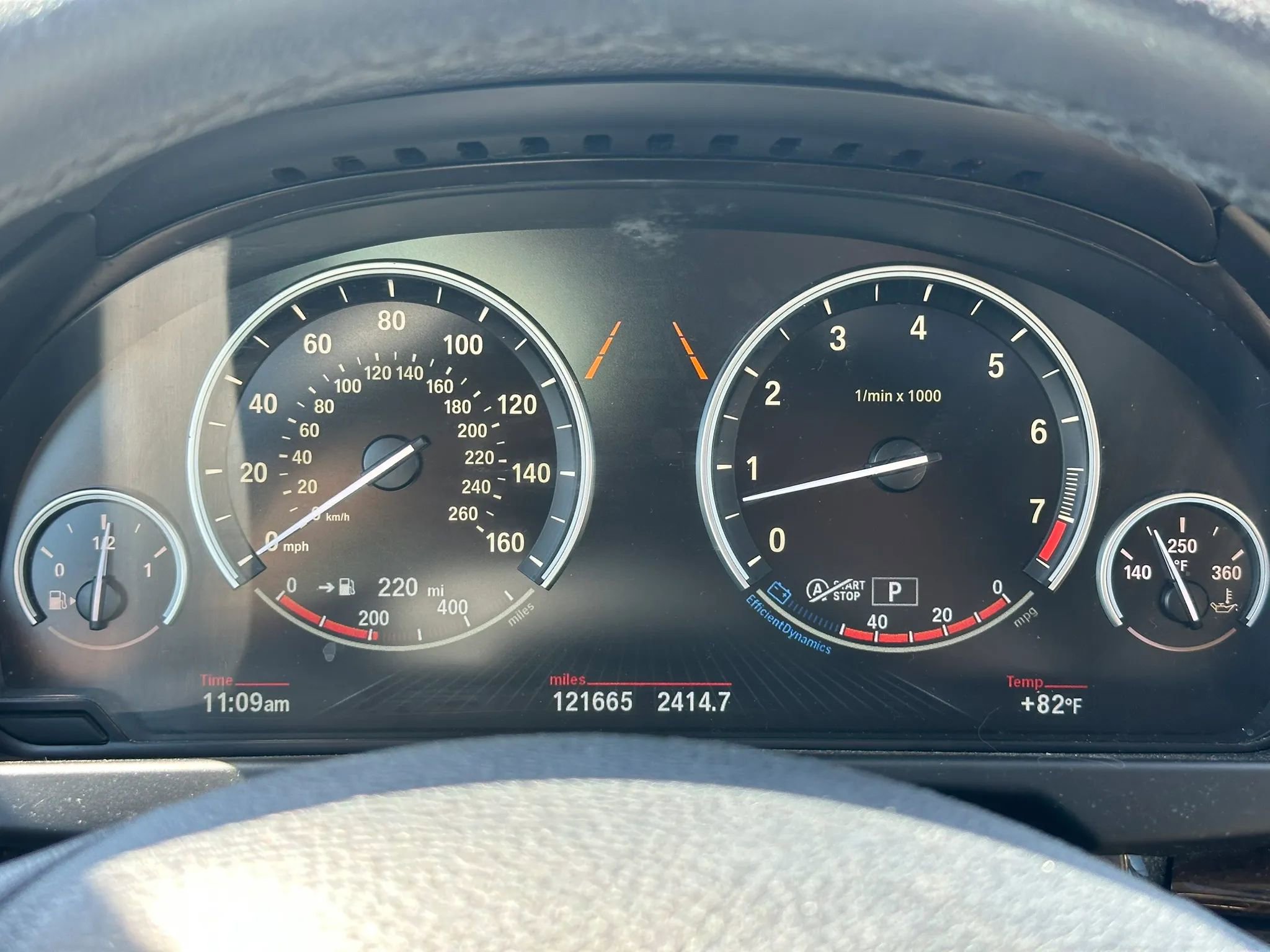 Used 2014 BMW X5 sDrive35i image 31