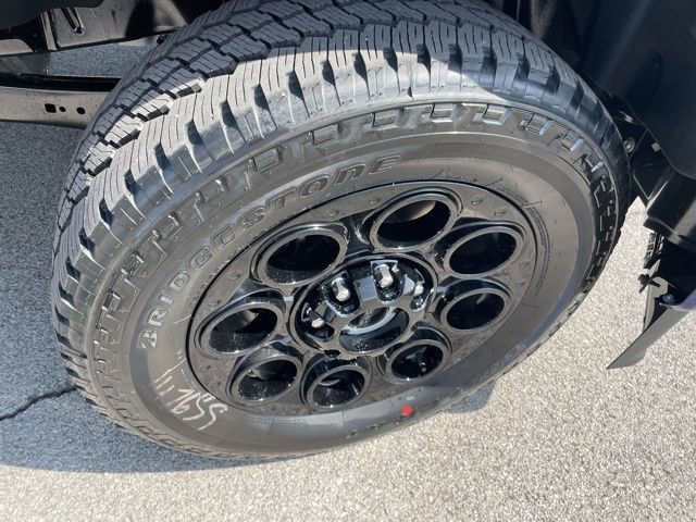 New 2026 Ford F250 XLT image 27