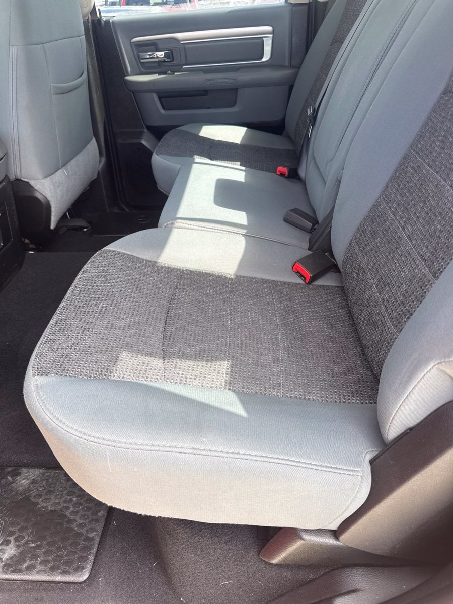 Used 2019 RAM 1500 Lone Star RWD image 18