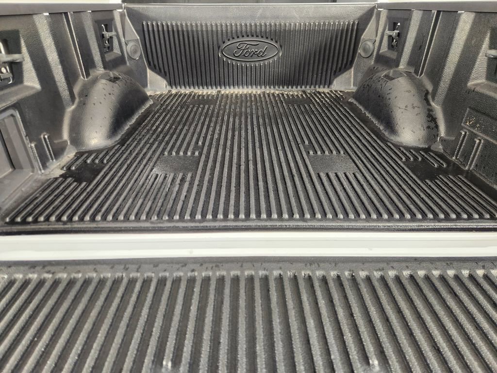 Used 2021 Ford F150 Lariat w/ Equipment Group 501A Mid AWD/4WD image 35