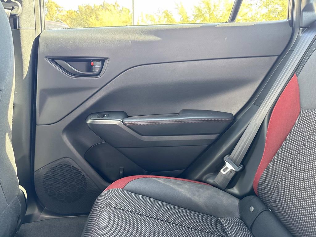 New 2026 Subaru Impreza RS image 16