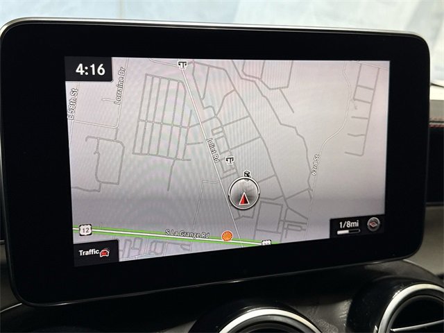 Used 2017 Mercedes-Benz C 43 AMG 4MATIC Coupe image 17